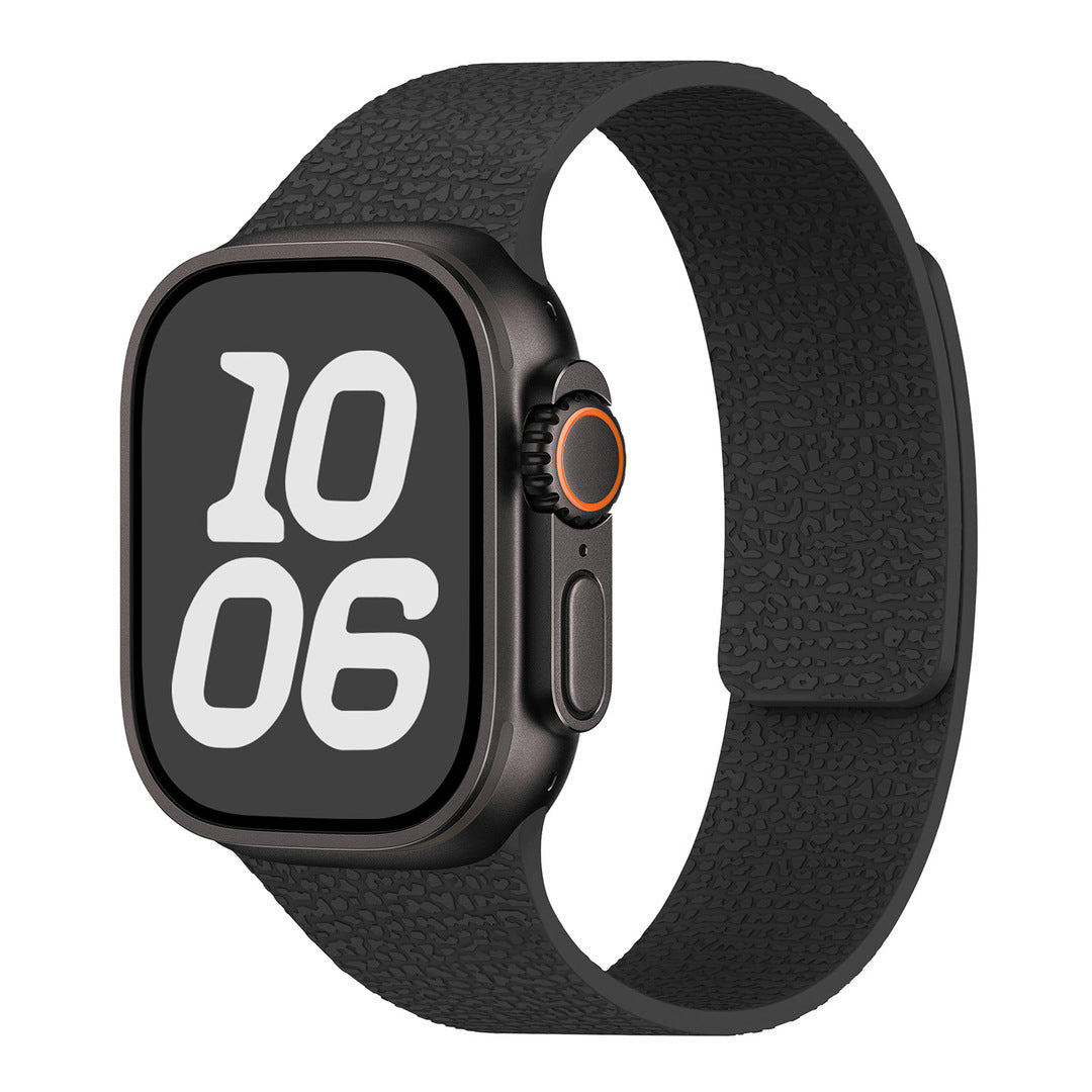 Bracelet magnétique pour Apple Watch et appareils compatibles - Lamylie