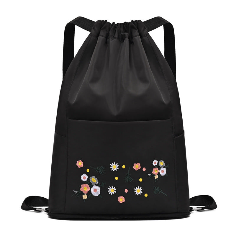 Multi-functional Travel and Fitness Bag - Lamylie