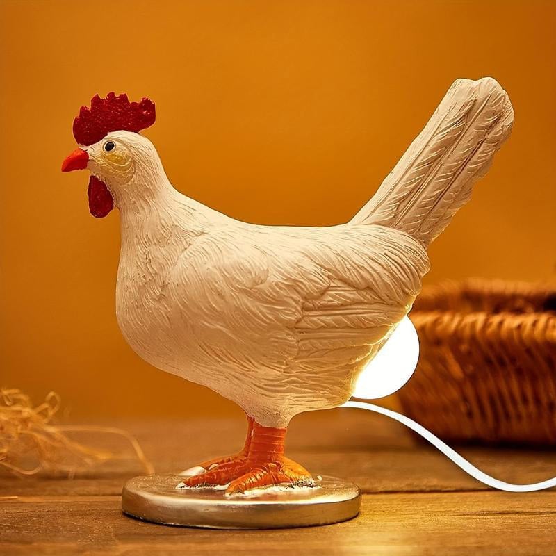 Soft Light to Illuminate Your Home and Heart - Lamylie