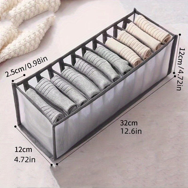 Organizador de cajones para ropa interior - Lamylie