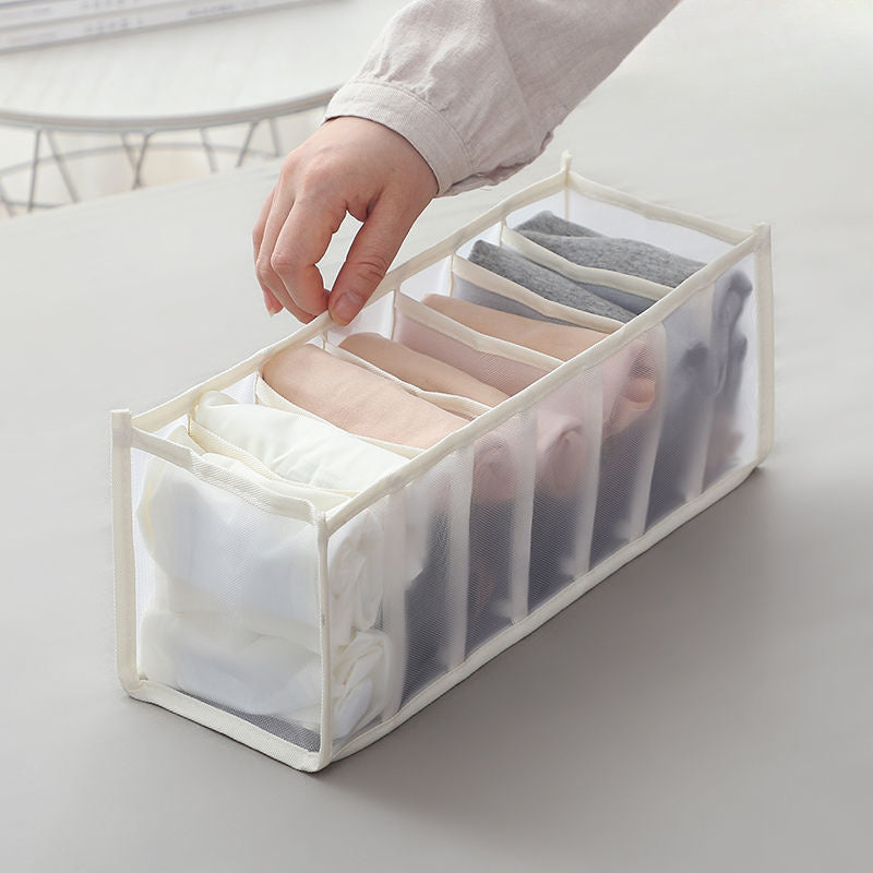 Organizador de cajones para ropa interior - Lamylie