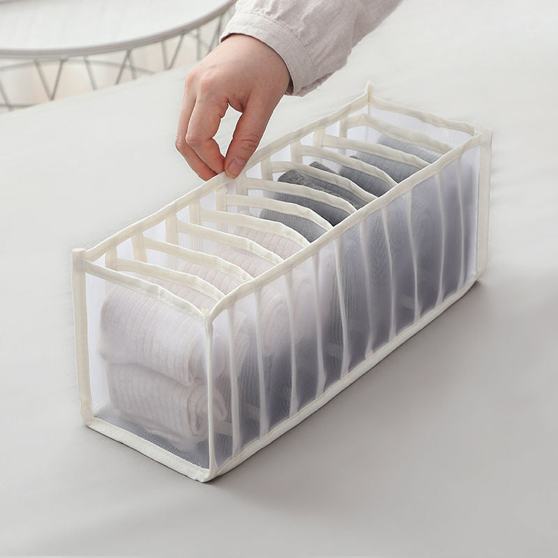 Organizador de cajones para ropa interior - Lamylie