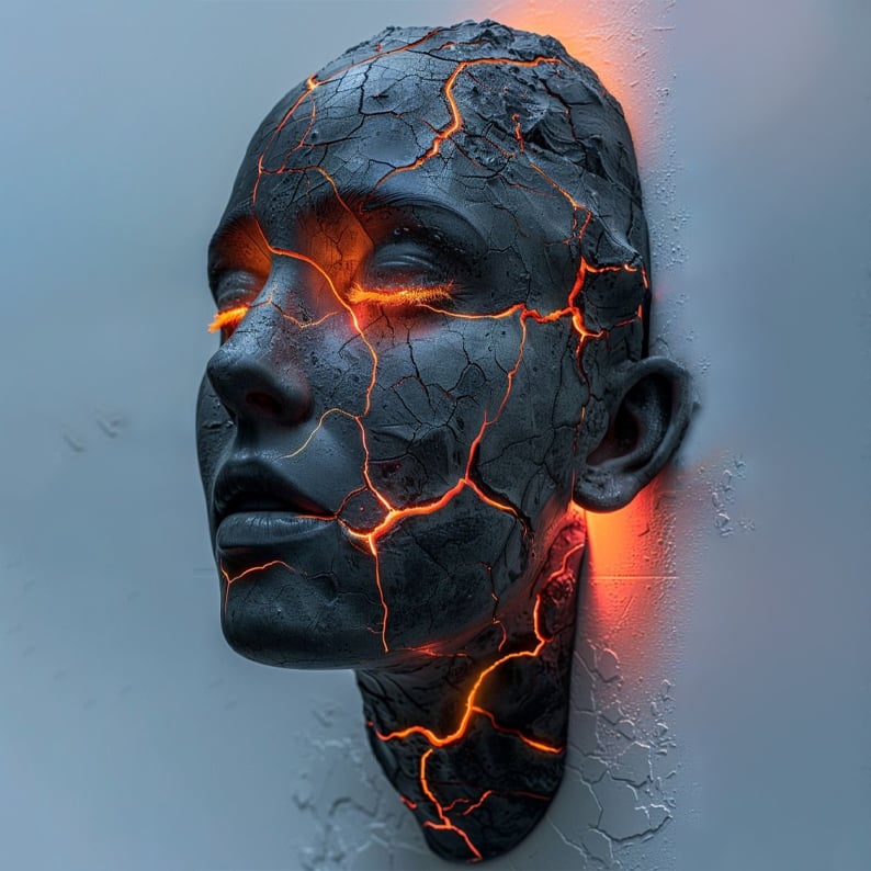 Lava Glow varázspálca-lámpa – Bűvölje el otthonát hipnotikus hangulattal – Lamylie