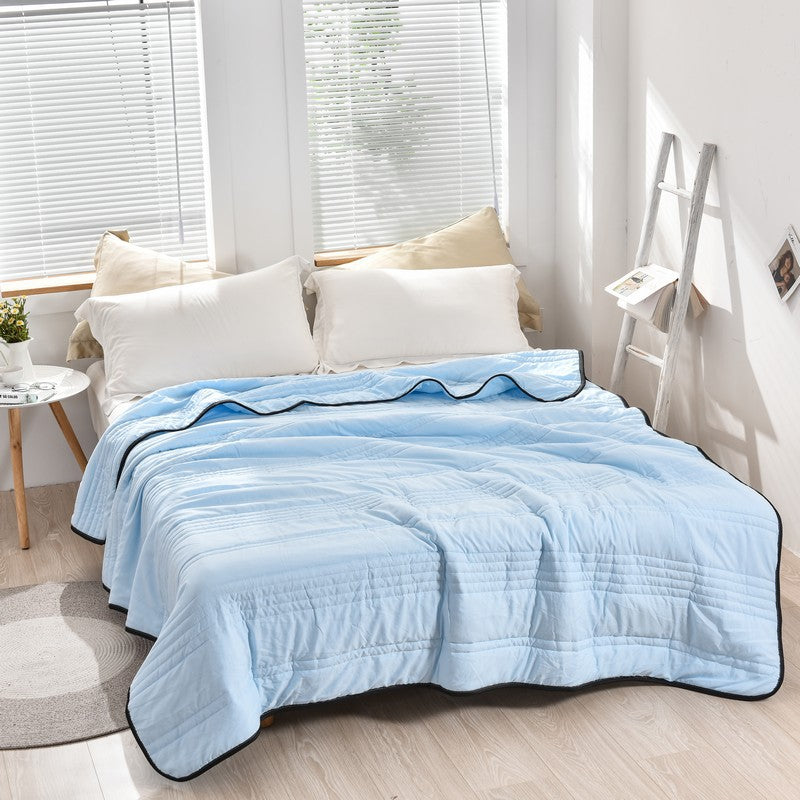 Cooling Blanket for Improved Sleep - Lamylie
