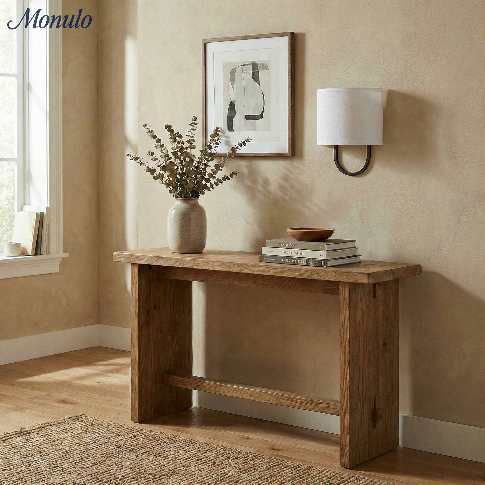 Wandlampe mit Stoffschirm | Moderne Schlafzimmer-Wandbeleuchtung für gemütliche Atmosphäre - Lamylie