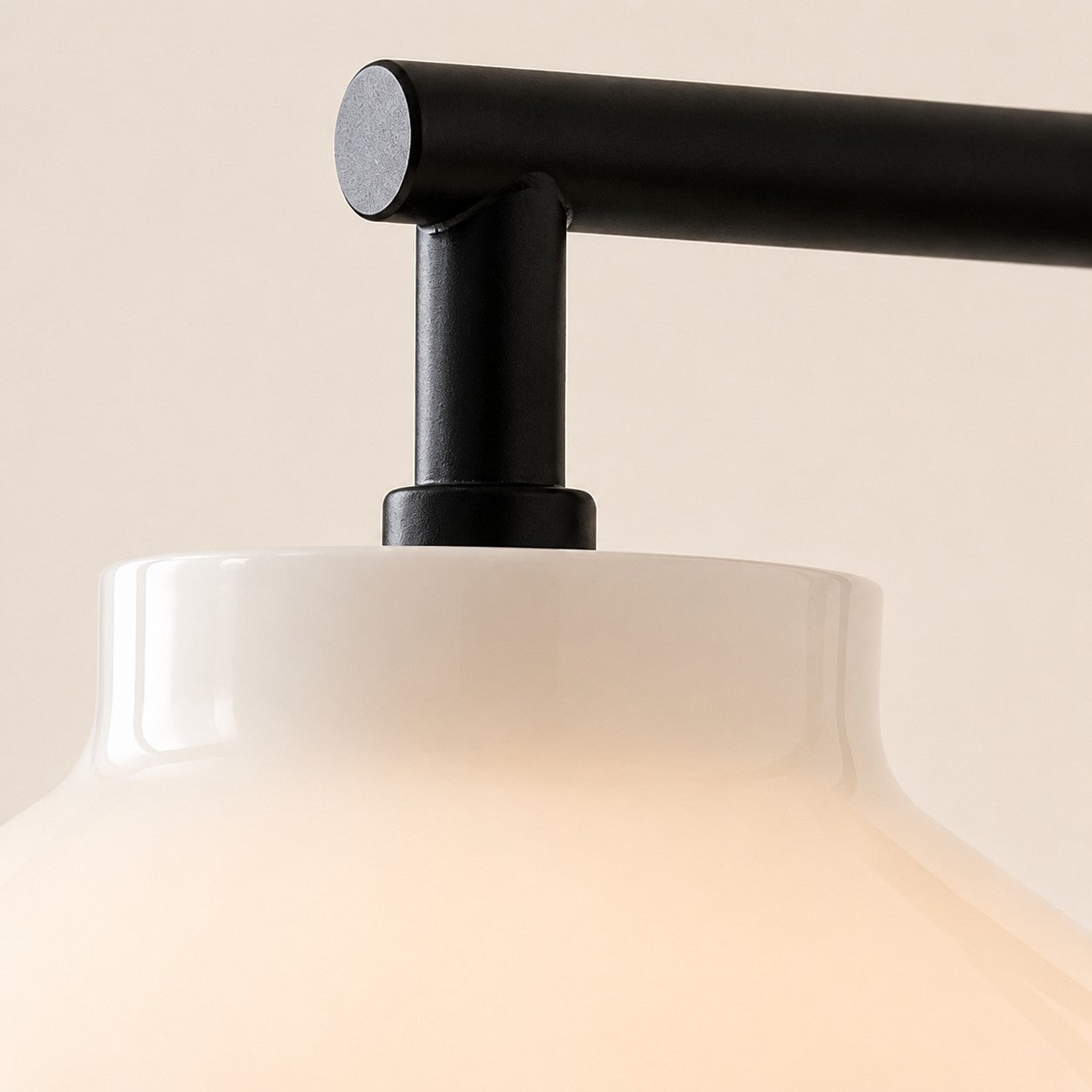 Industrial Outdoor Wall Lamp Metal IP44 Splashproof Modern Facade Lighting Black Bronze Copper 19 cm 41 cm - Lamylie