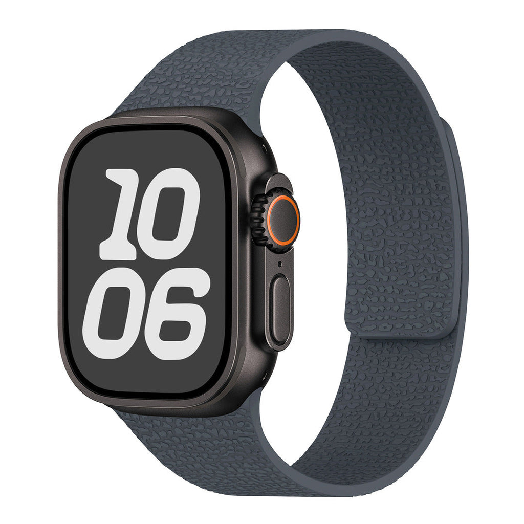 Bracelet magnétique pour Apple Watch et appareils compatibles - Lamylie