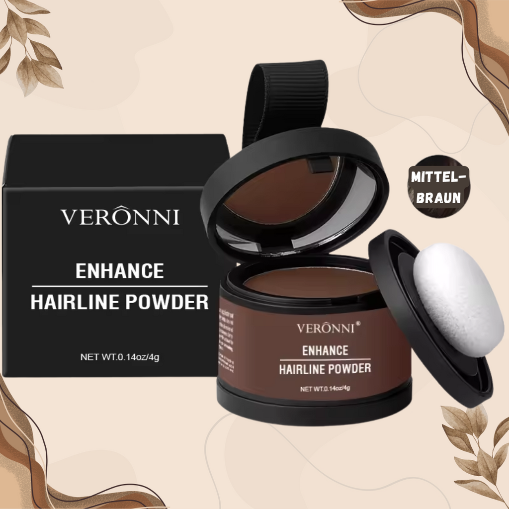 RamoraMist — Instantly Fuller Hair & Brows That Power Your Confidence All Day - Lamylie