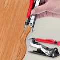 EdgeCraft Precision Carving Set — Unlock Flawless Creativity with Effortless Control and Comfort - Lamylie