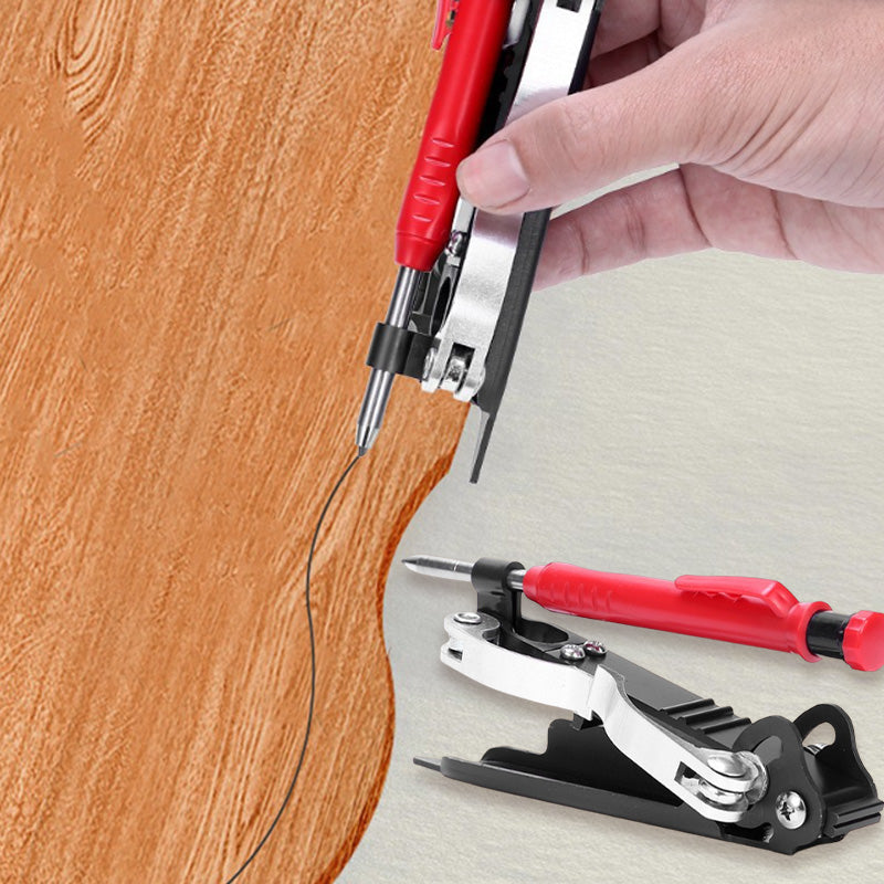 EdgeCraft Precision Carving Set — Unlock Flawless Creativity with Effortless Control and Comfort - Lamylie