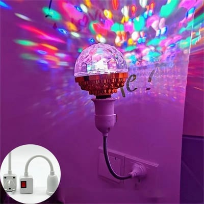 GlowBlast — Turn Any Room Into a Dancefloor |  - Lamylie