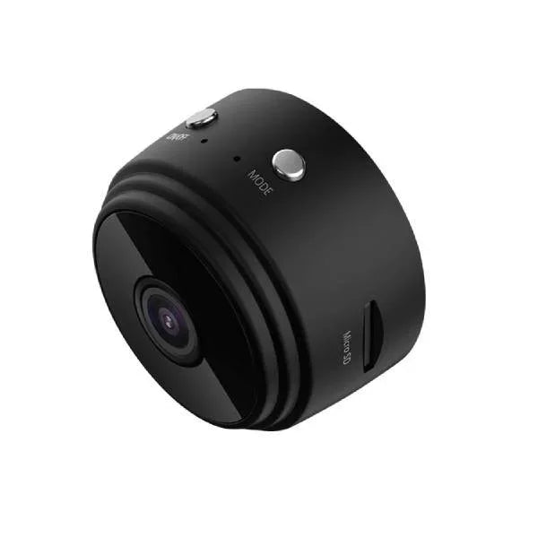 Kabellose HD-Rückfahrkamera mit Nachtsicht für Wohnmobile, Lastwagen und Anhänger – Lamylie