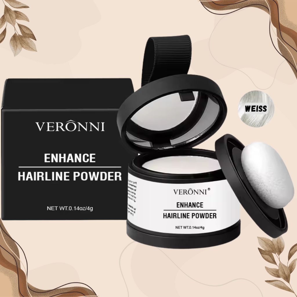 RamoraMist — Instantly Fuller Hair & Brows That Power Your Confidence All Day - Lamylie