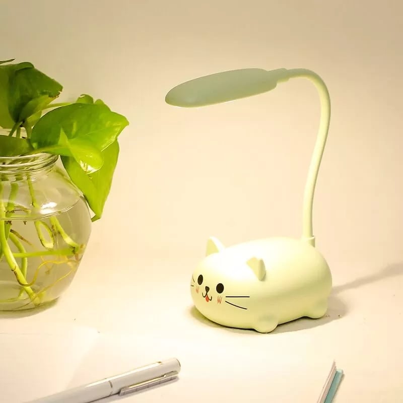 Night Light for Relaxation and Deep Sleep – Soft Glow - Lamylie
