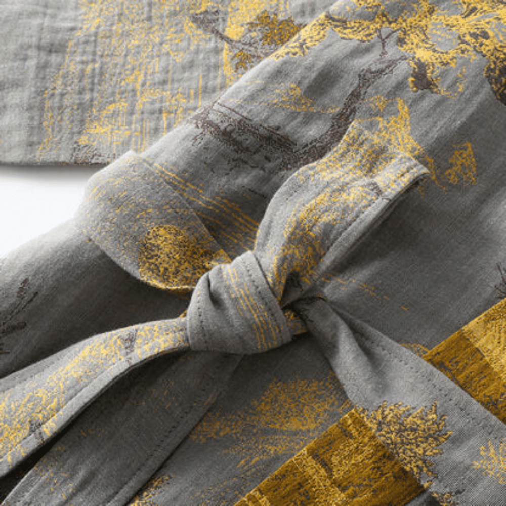 Kimono - Experience Featherlight Freedom and Unmatched Comfort All Day - Lamylie