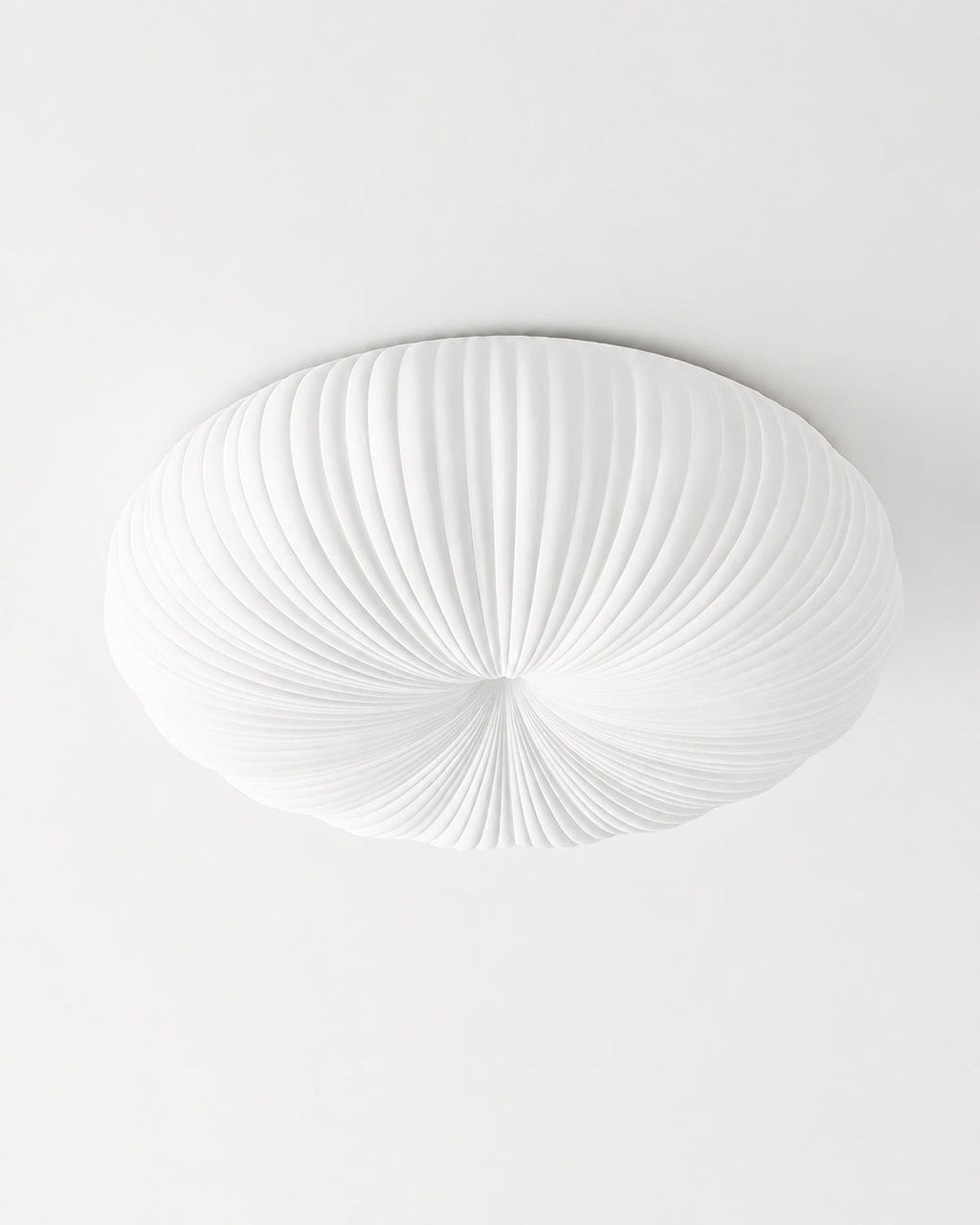 Ceiling Lamp Iris Scandinavian Dimmable Metal & Acrylic with Remote Control for Modern Living Spaces Bedroom Dining Room Ambient Lighting - Lamylie