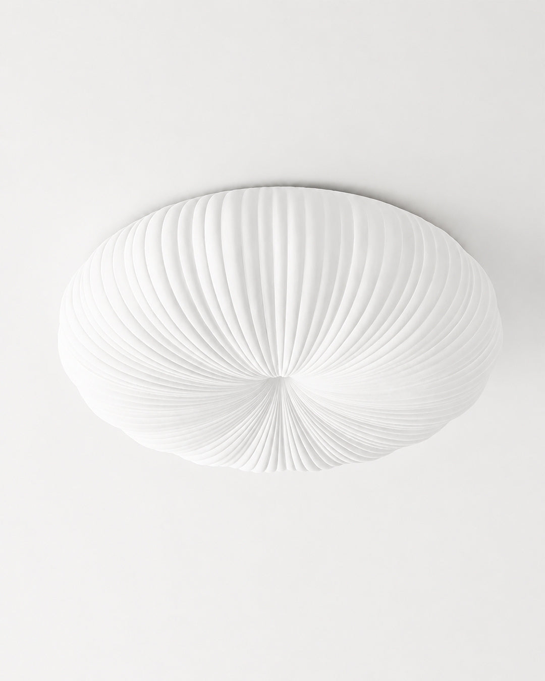 Ceiling Lamp Iris Scandinavian Dimmable Metal & Acrylic with Remote Control for Modern Living Spaces Bedroom Dining Room Ambient Lighting - Lamylie