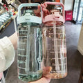 Hydration Flow – Zůstaňte bez námahy fit a plní energie po celý den! - Lamylie