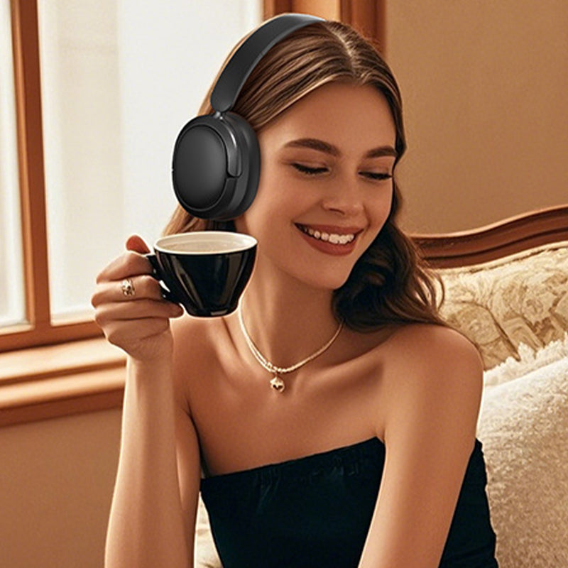 Immerse Yourself in Engaging Sound That Resonates with Every Note - Lamylie