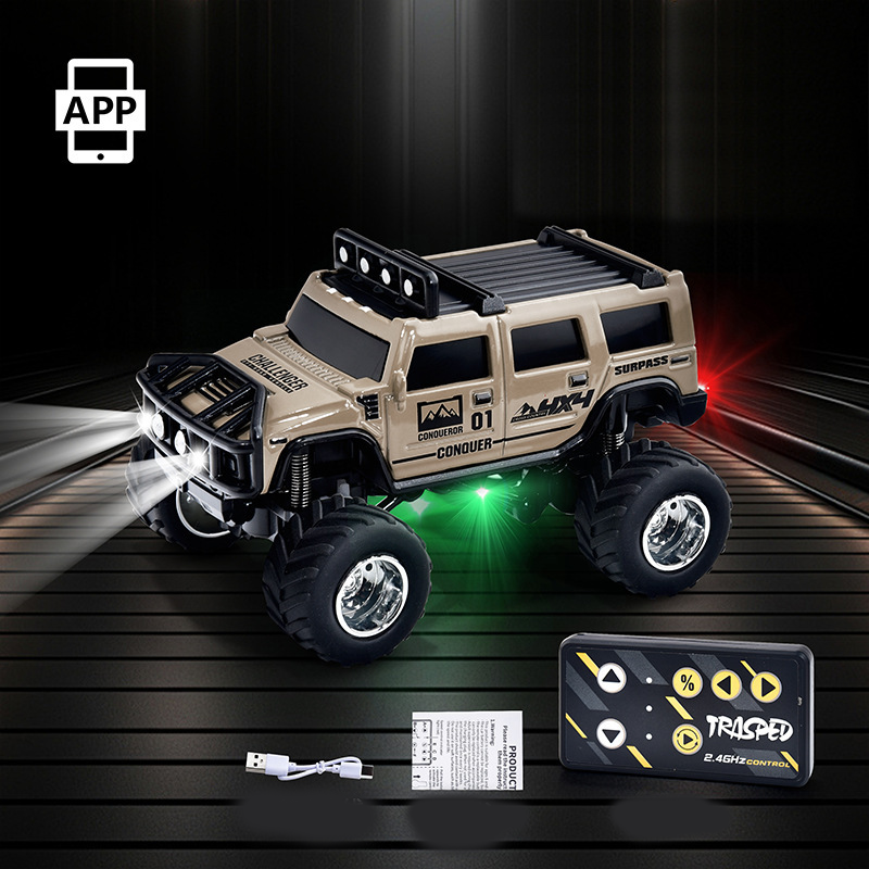 Off-Road Adventure Thrills – Pure Adrenaline Control Experience - Lamylie