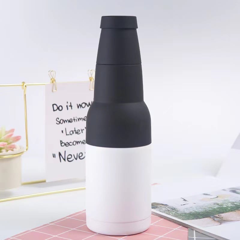 ChillMate - Mantieni la birra ghiacciata fino all'ultimo sorso - Lamylie
