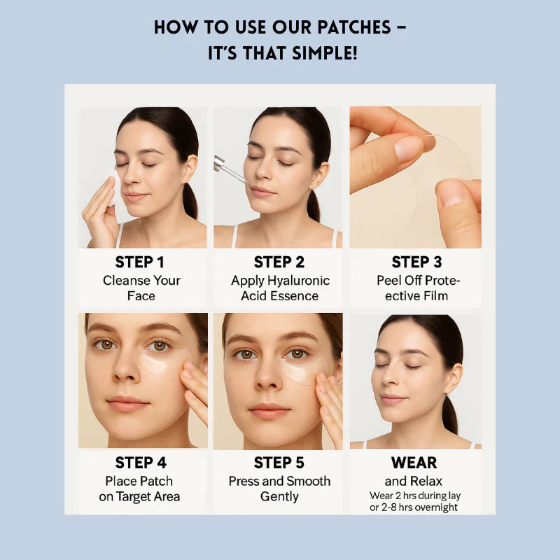 VivaLift — Instantly Transform Your Look with a Radiant, Youthful Glow - Lamylie