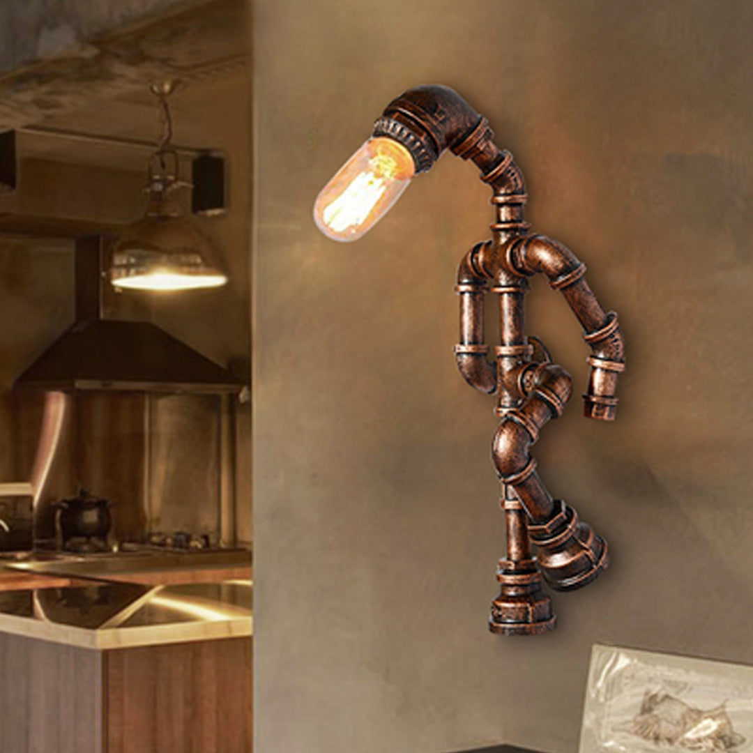 Transforms Any Room into a Cozy, Inviting Retreat - Lamylie