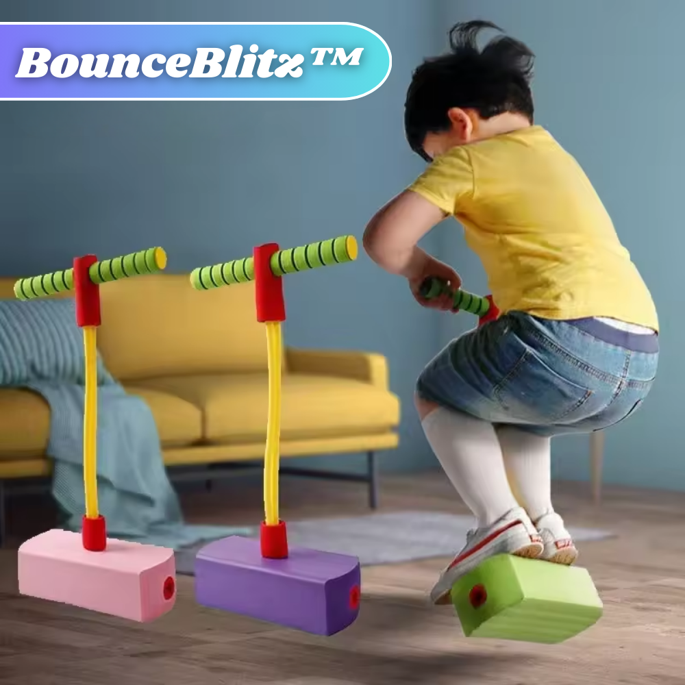Channel Your Child's Energy Into Joyful Play and Peaceful Home - Lamylie