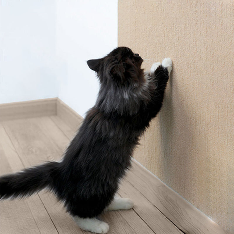 Möbelschutzmatte – Hält Katzen glücklich und sicher - Lamylie