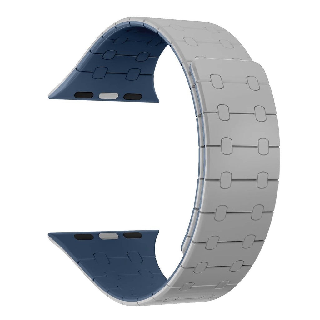 Magnetic Silicone Band for NovaWatch Smartwatch - Lamylie