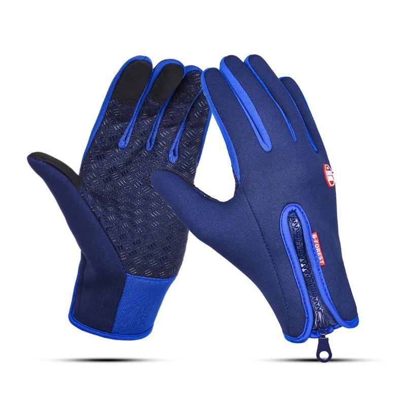 FrostGuard Gloves – Keep Your Hands Warm in Any Weather - Lamylie