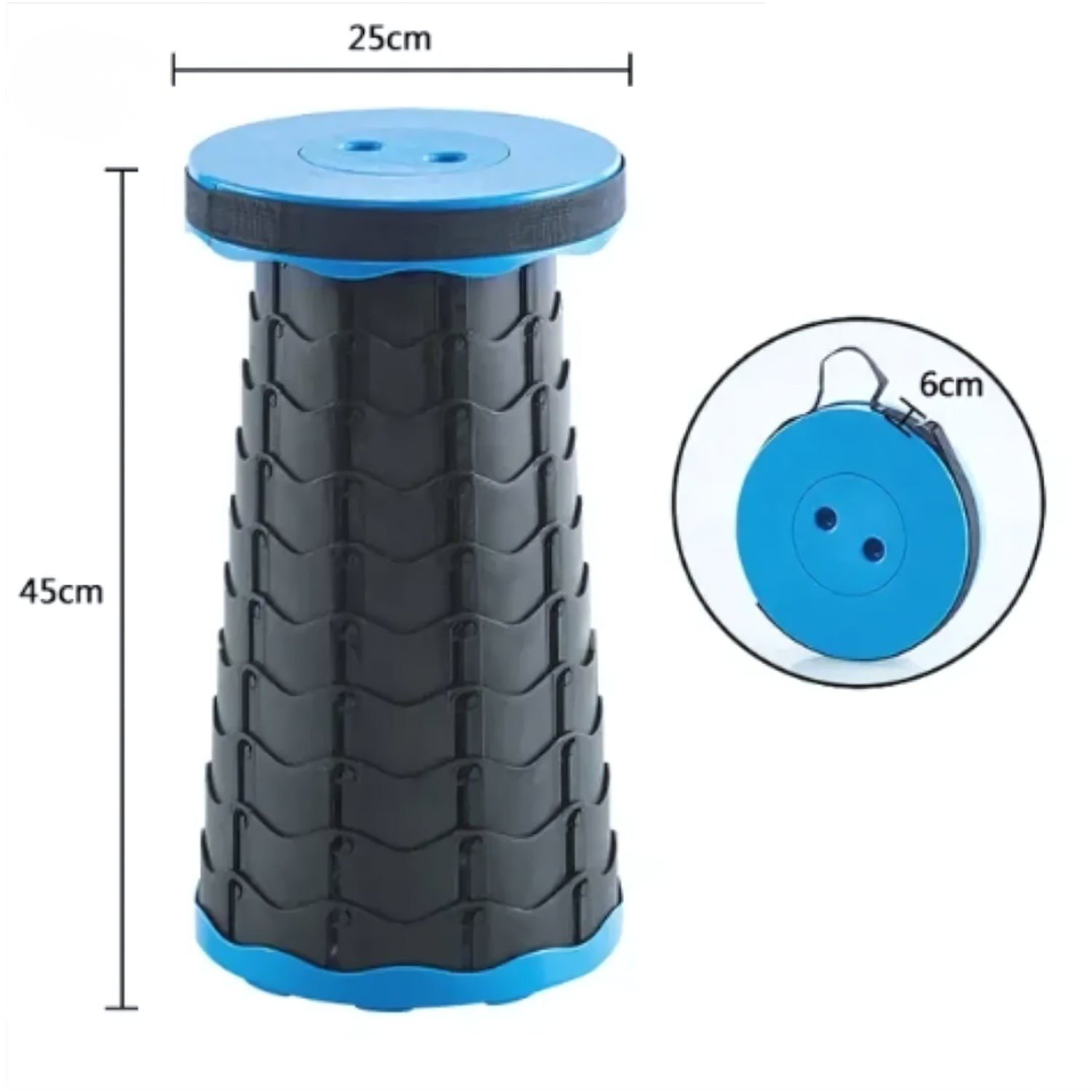 GlideRest — Your Lightweight Throne for Instant Comfort Anywhere - Lamylie