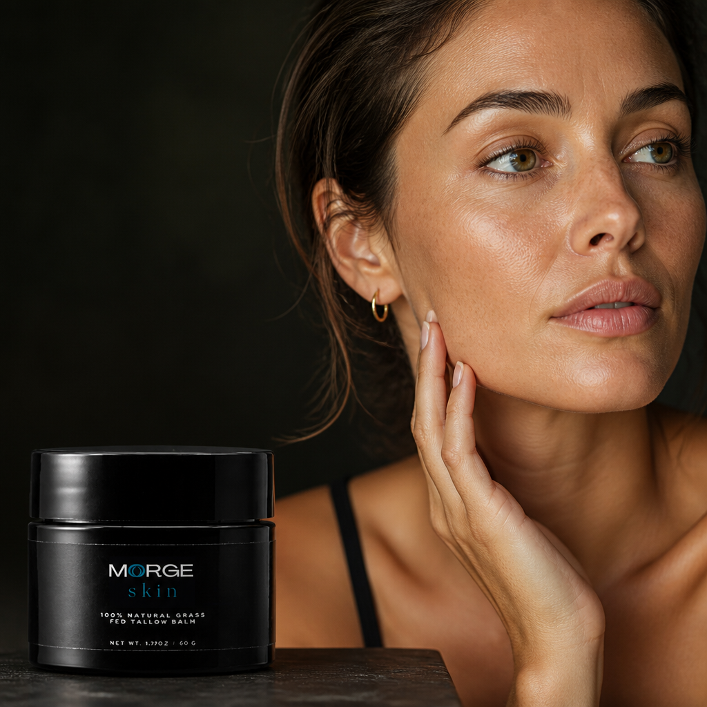GlowVanta Balm — Entfalte strahlende, jugendliche Haut, die die Zeit zurückdreht - Lamylie
