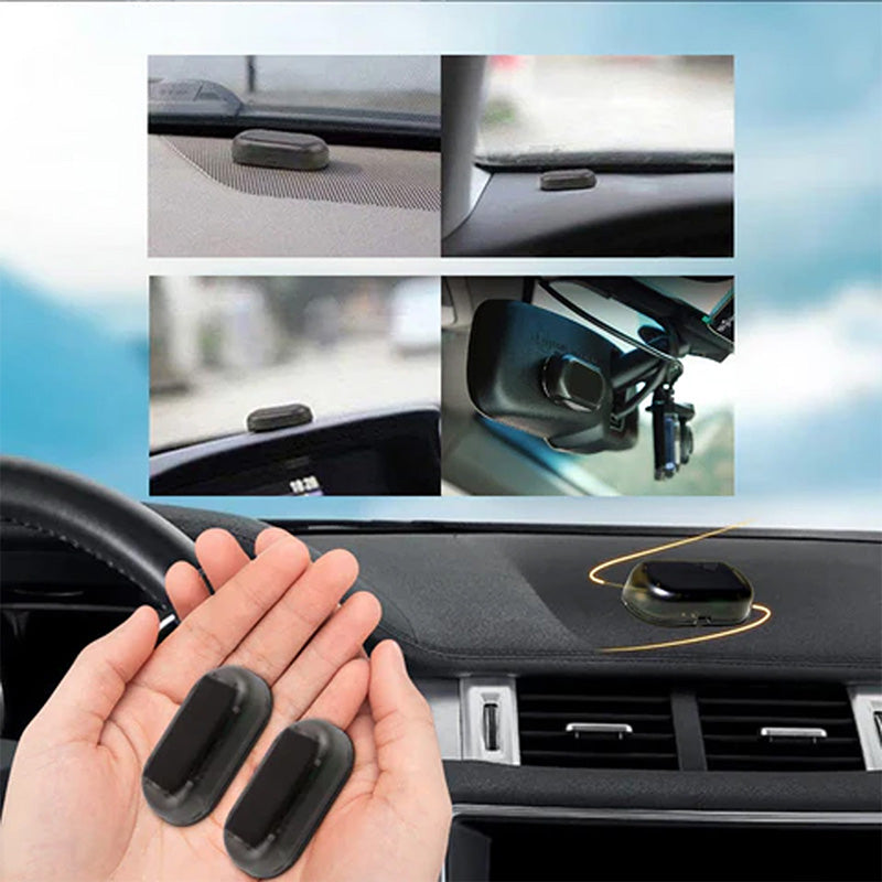 Autovybavení FrostGuard – jasný výhled za každého zimního počasí! - Lamylie