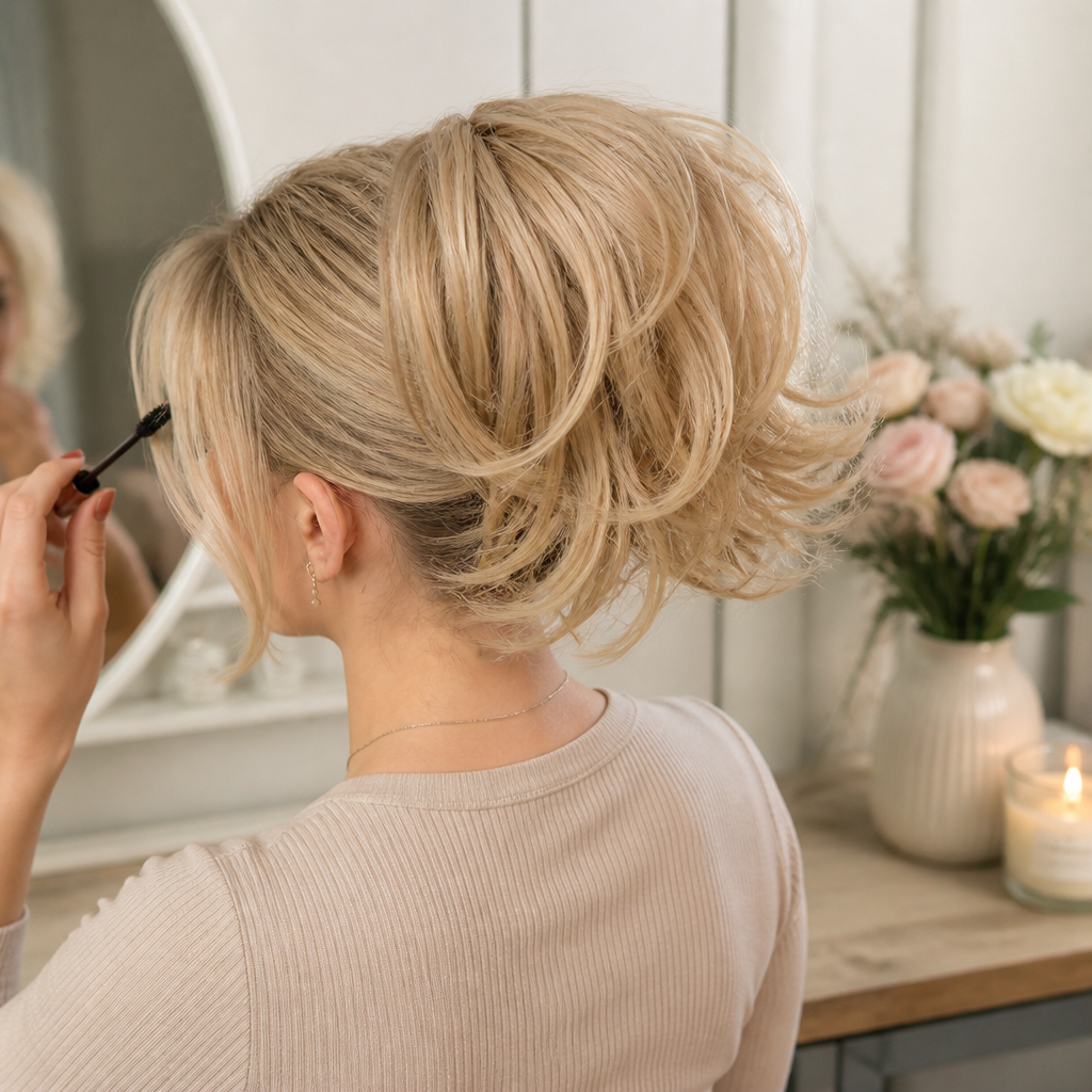 LuxAura – Müheloses Volumen, das in jedem Raum Eindruck macht – Lamylie