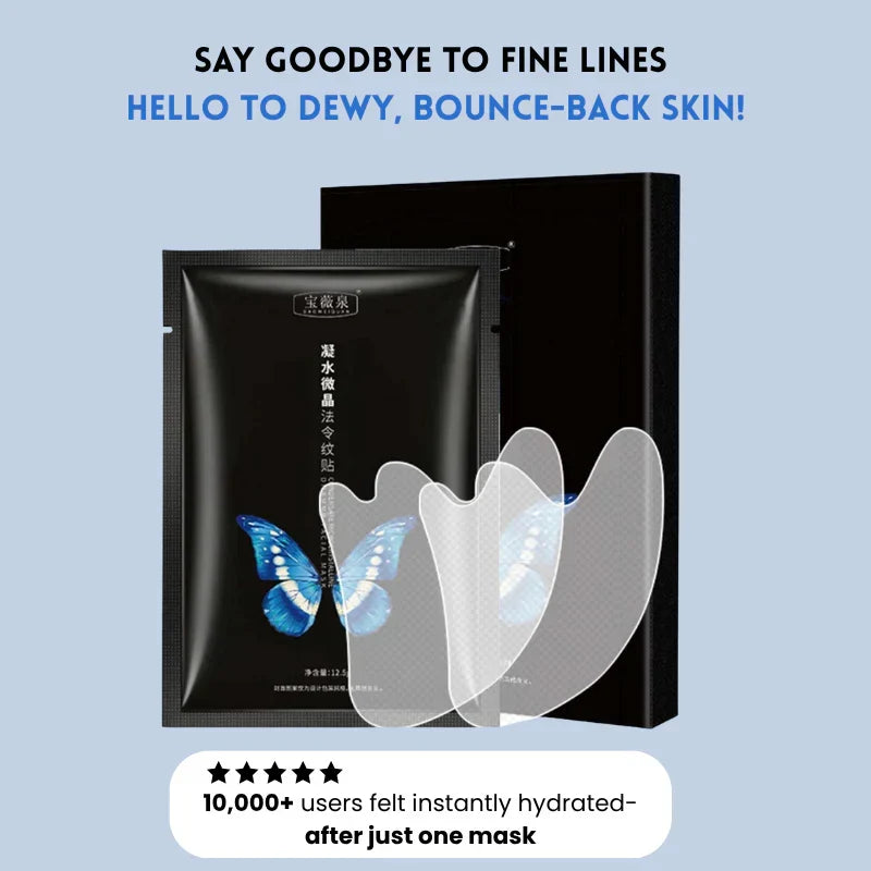 VivaLift — Instantly Transform Your Look with a Radiant, Youthful Glow - Lamylie
