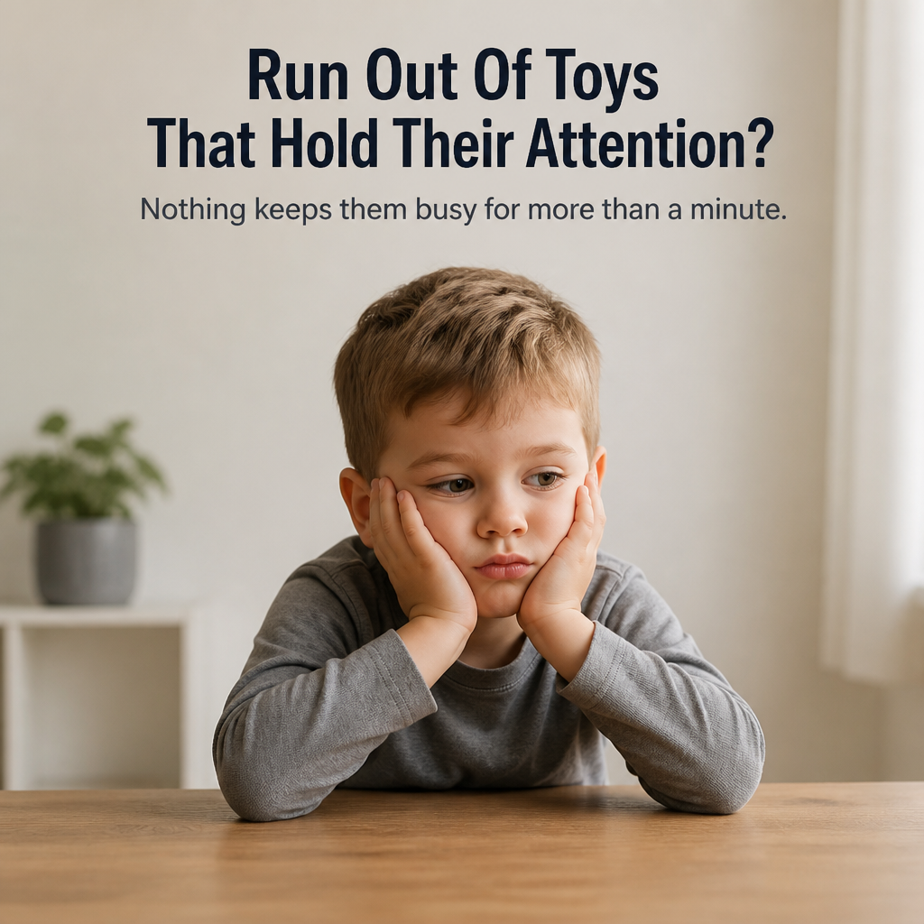 KindiRoots — Ignite Your Child’s Joyful Journey to Confidence and Curiosity - Lamylie