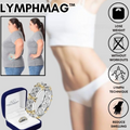 LymphMag Ring — Ignite Your Fat-Burning Power and Unleash Explosive Energy - Lamylie