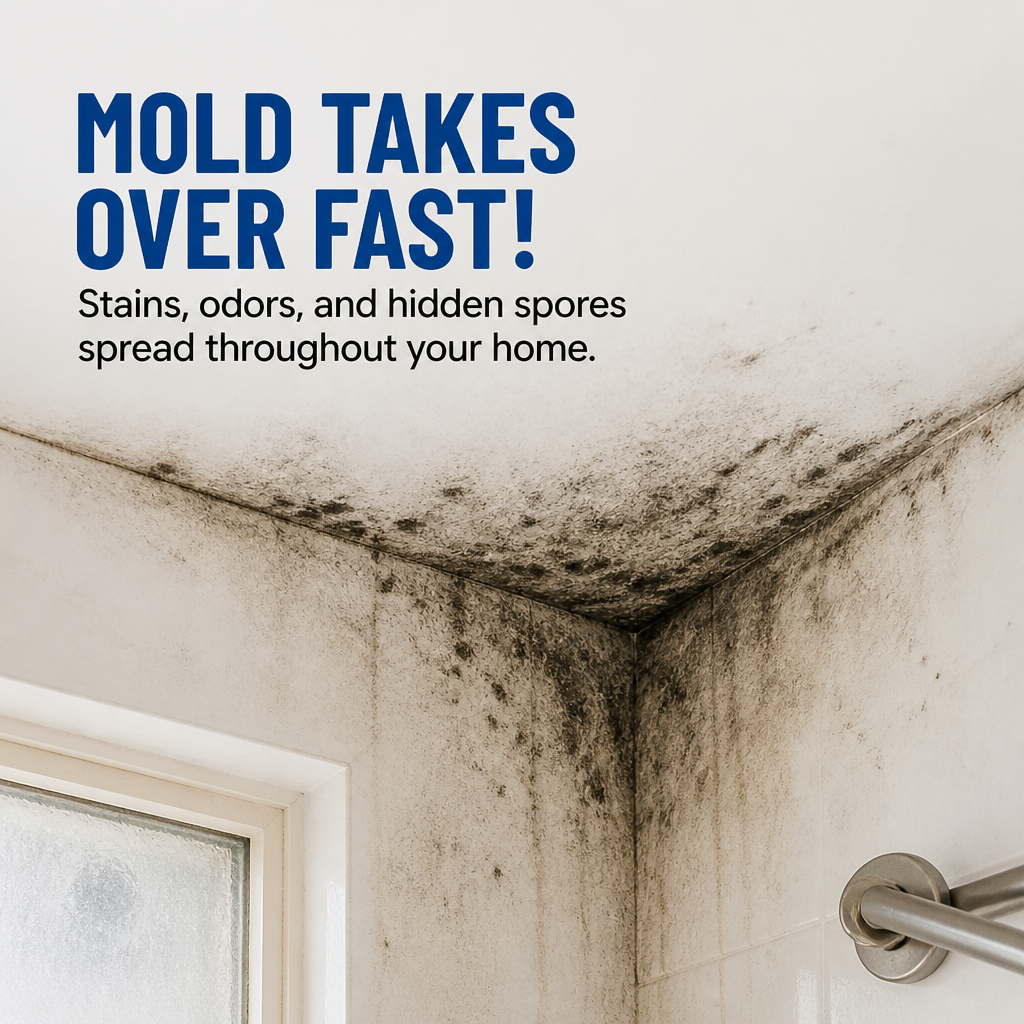 MoldLock — Finally Banish Mold Forever and Breathe Easy at Home - Lamylie
