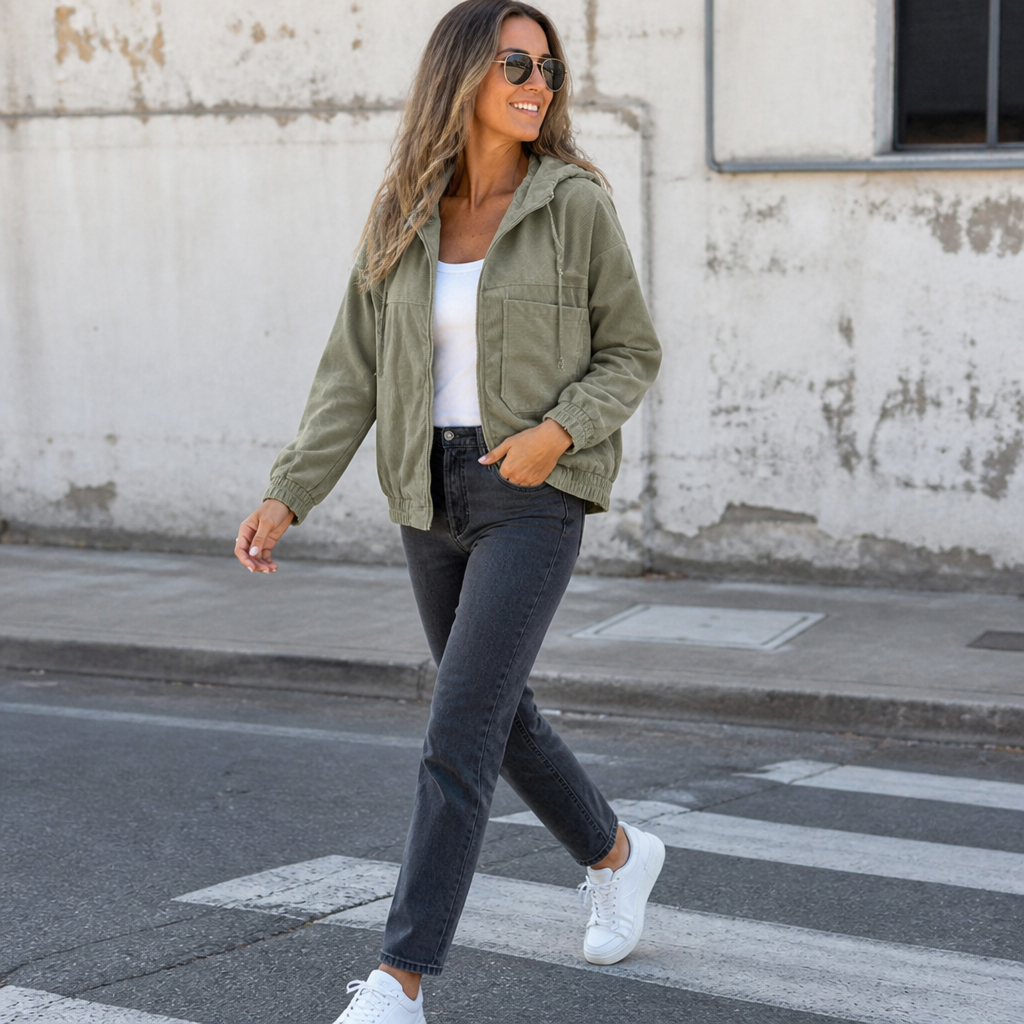 LuxeBold — Feel Light, Move Free, and Own Every Moment - Lamylie