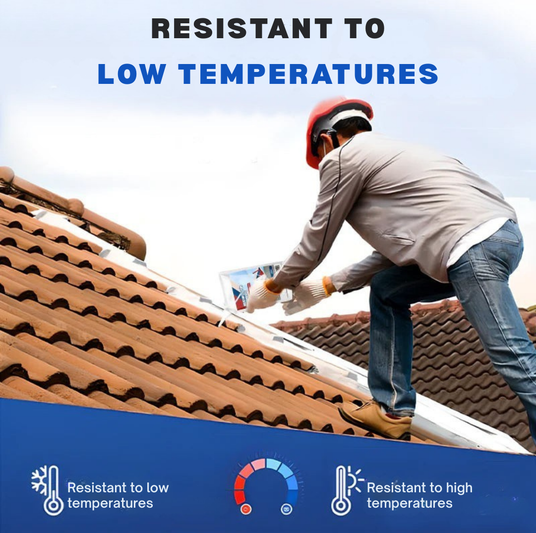 FortiSealPro — Transform Cracks Into Concrete Armor That Lasts - Lamylie