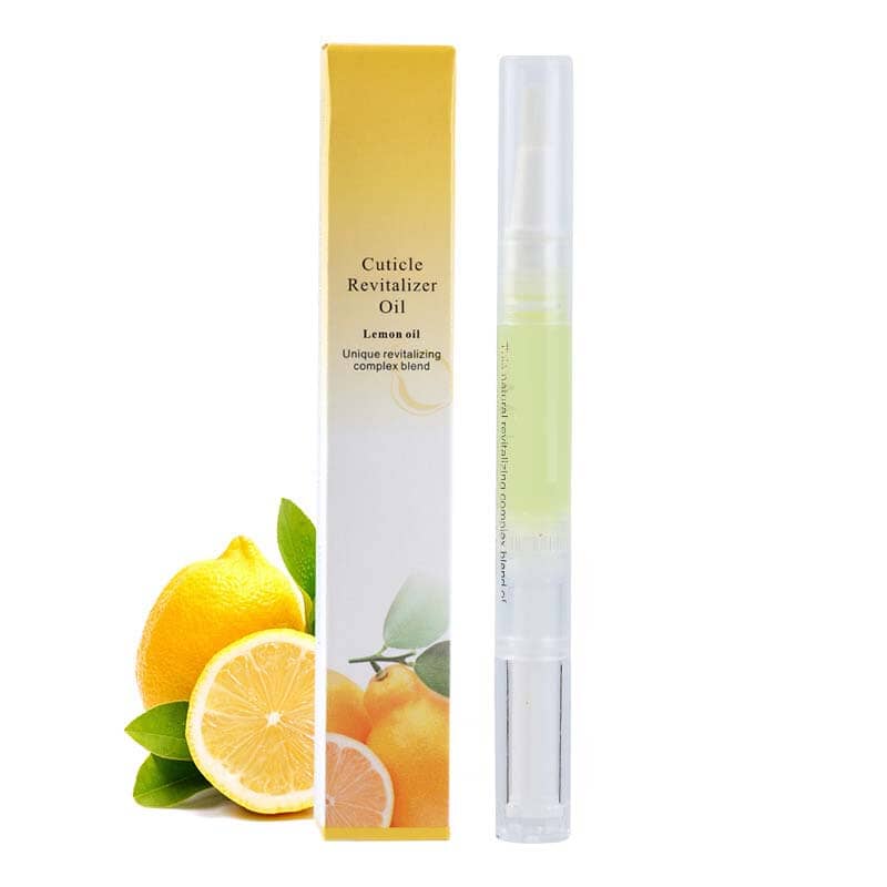 Seranail | Nail Nutrient-Rich Growth Oil - Lamylie