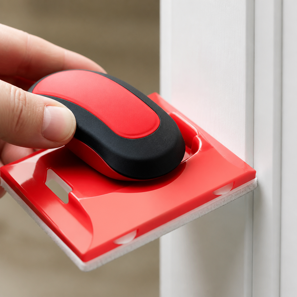 BrushPro – Malujte bezchybné ostré linie rychleji než kdy dřív - Lamylie