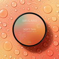 Arvilaro SoftTan Intensive Tanning Gel | Achieve the Perfect Summer Tan! - Lamylie
