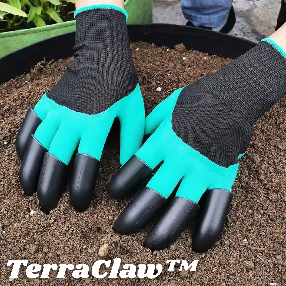 Comfortable Gardening with Pain-Free Grip for Enhanced Control - Lamylie
