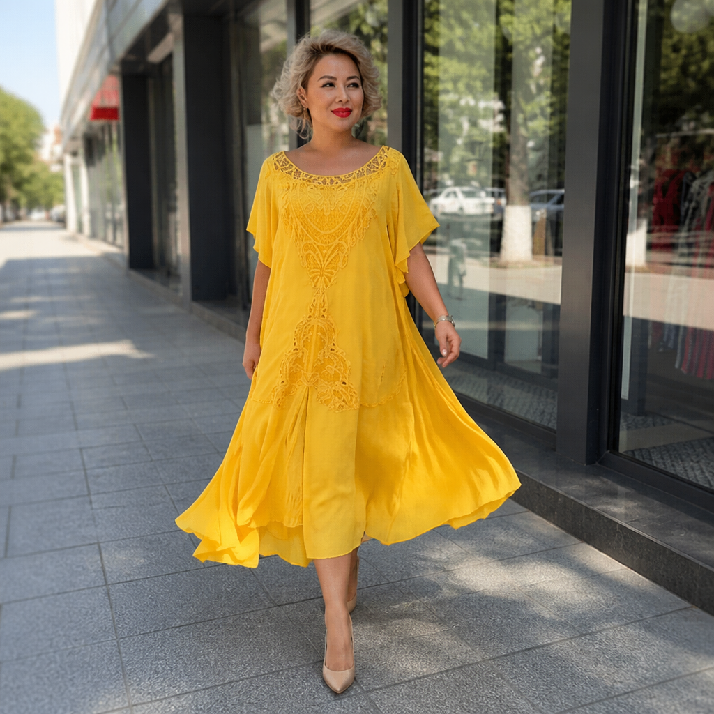 LuminaBelle — Pociťujte po celý den nezdolné sebevědomí a nenucenou eleganci - Lamylie