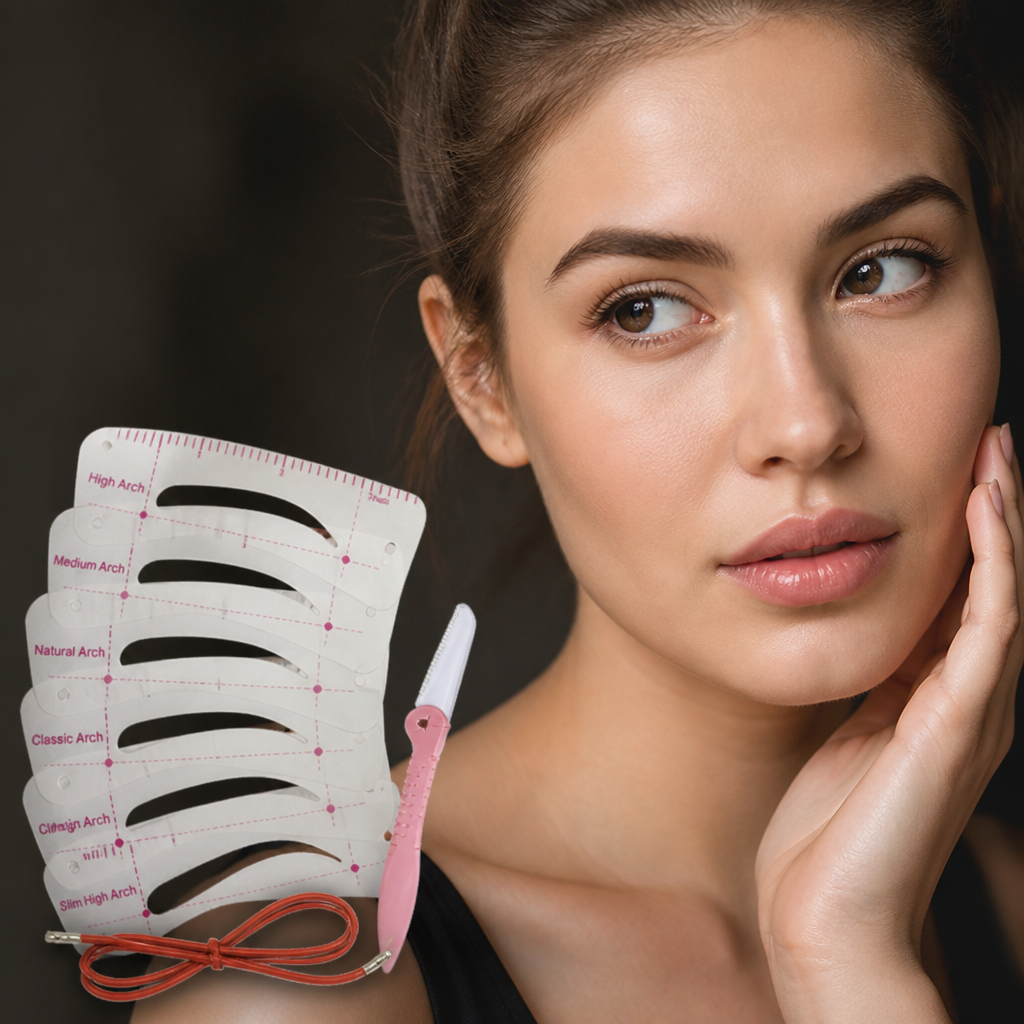 Bryllis — Effortless Precision for Brows That Instantly Boost Your Confidence - Lamylie