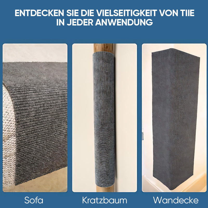 Möbelschutzmatte – Hält Katzen glücklich und sicher - Lamylie