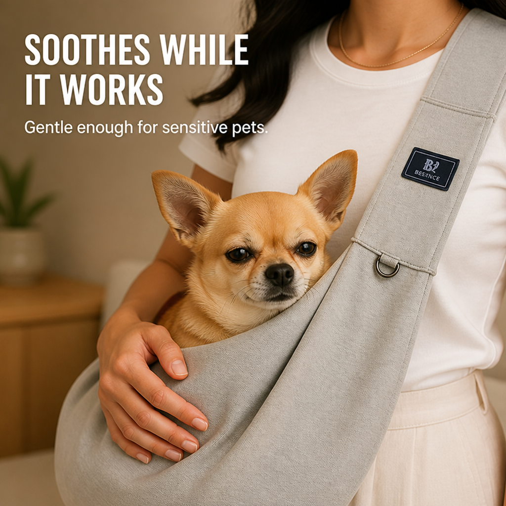 GuardianGrip Sling — Unshakable Strength and Confidence in Every Task - Lamylie