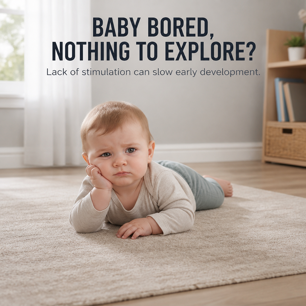 LumaRise — Watch Your Baby’s Confidence Soar with Every Joyful Milestone - Lamylie